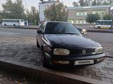 Volkswagen Golf 1994 года за 2 300 000 тг. в Караганда – фото 2