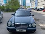 Mercedes-Benz E 230 1997 годаfor2 600 000 тг. в Астана