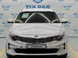 Kia Optima 2018 годаfor8 700 000 тг. в Алматы – фото 2