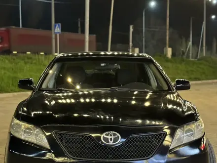 Toyota Camry 2009 года за 6 800 000 тг. в Алматы – фото 12