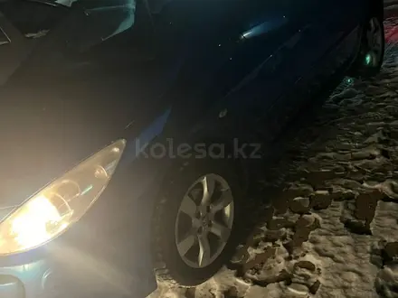 Peugeot 307 2005 года за 2 200 000 тг. в Актобе – фото 3