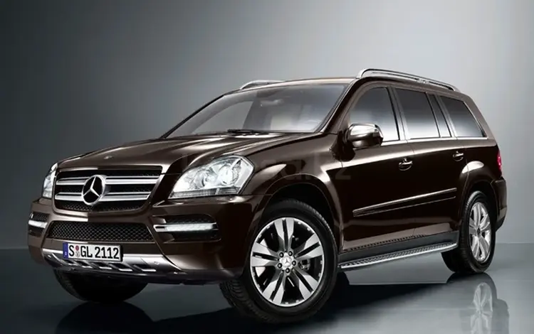 Стекло фары Мерседес W164 в наличии за 16 000 тг. в Алматы