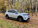 Toyota RAV4 2019 годаfor14 000 000 тг. в Усть-Каменогорск