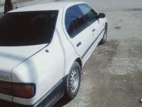 Nissan Primera 1991 годаүшін450 000 тг. в Тараз