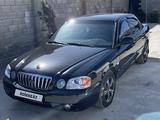 Kia Optima 2003 года за 1 900 000 тг. в Кызылорда – фото 2