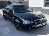 Kia Optima 2003 года за 1 900 000 тг. в Кызылорда – фото 3
