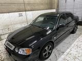Kia Optima 2003 года за 1 900 000 тг. в Кызылорда – фото 5