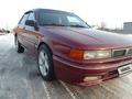 Mitsubishi Galant 1992 годаүшін1 200 000 тг. в Талдыкорган – фото 12