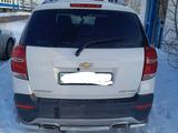 Chevrolet Captiva 2018 года за 10 000 000 тг. в Астана – фото 3