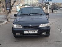 ВАЗ (Lada) 2114 2012 года за 1 450 000 тг. в Актау