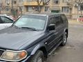 Mitsubishi Montero Sport 2007 годаүшін4 600 000 тг. в Актау – фото 2