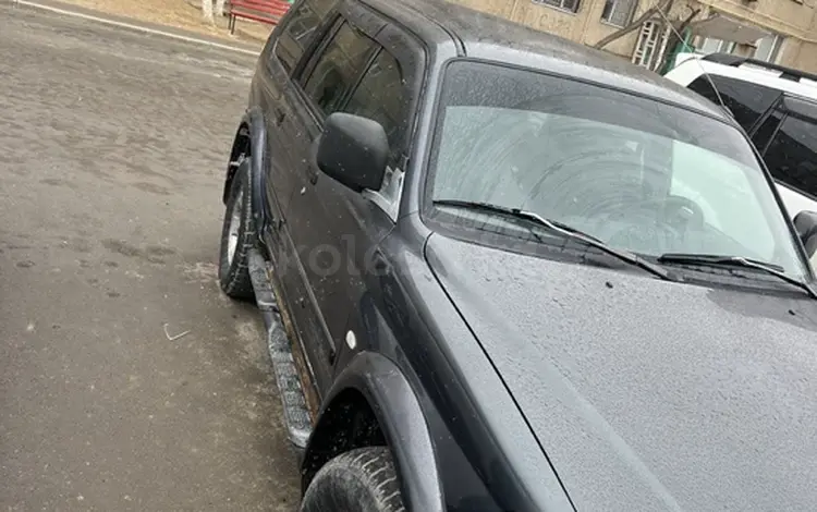 Mitsubishi Montero Sport 2007 годаүшін4 600 000 тг. в Актау