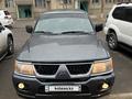 Mitsubishi Montero Sport 2007 годаүшін4 600 000 тг. в Актау – фото 3