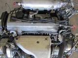 Kонтрактный двигатель 3S-fe (акпп 4S-fe , 5S-fe Тойота Rav4 Ipsum Caldina за 460 000 тг. в Алматы