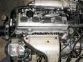 Kонтрактный двигатель 3S-fe (акпп 4S-fe , 5S-fe Тойота Rav4 Ipsum Caldina за 460 000 тг. в Алматы – фото 3
