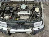 Двигатель Toyota Ipsum Rav4 Corolla 3S-fe, 4S-fe, 5S-fe, 5A, 5E, 4A, 4E, 7A за 440 000 тг. в Алматы – фото 5