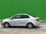 Chevrolet Aveo 2014 года за 3 000 000 тг. в Уральск – фото 3