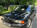 BMW 728 1998 годаүшін4 000 000 тг. в Алматы – фото 3