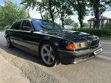 BMW 728 1998 года за 4 000 000 тг. в Алматы – фото 4