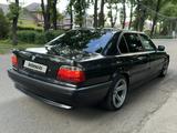 BMW 728 1998 годаүшін4 000 000 тг. в Алматы – фото 5