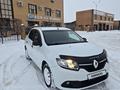 Renault Logan 2016 года за 4 999 999 тг. в Уральск