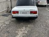 ВАЗ (Lada) 2107 1993 года за 450 000 тг. в Мамлютка – фото 3