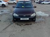 ВАЗ (Lada) Kalina 1117 2012 годаүшін2 300 000 тг. в Актобе