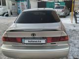 Toyota Camry 2001 года за 3 600 000 тг. в Астана – фото 3