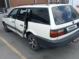 Volkswagen Passat 1989 года за 1 700 000 тг. в Караганда – фото 4