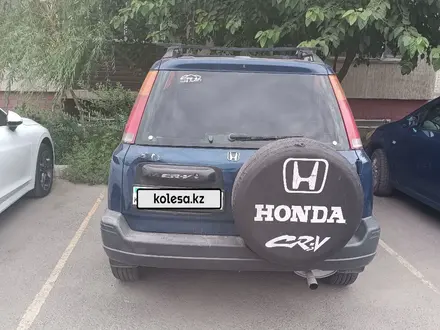 Honda CR-V 1996 года за 3 000 000 тг. в Алматы – фото 14