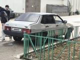 ВАЗ (Lada) 21099 2001 годаүшін420 000 тг. в Костанай