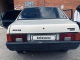 ВАЗ (Lada) 21099 2001 годаүшін420 000 тг. в Костанай – фото 3