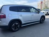 Chevrolet Orlando 2015 года за 5 350 000 тг. в Усть-Каменогорск