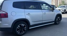 Chevrolet Orlando 2015 года за 5 350 000 тг. в Усть-Каменогорск