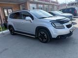 Chevrolet Orlando 2015 года за 5 350 000 тг. в Усть-Каменогорск – фото 2