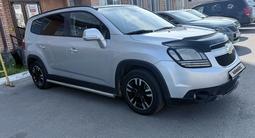 Chevrolet Orlando 2015 года за 5 350 000 тг. в Усть-Каменогорск – фото 2