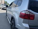Chevrolet Orlando 2015 года за 5 350 000 тг. в Усть-Каменогорск – фото 4