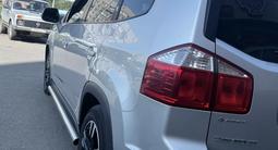 Chevrolet Orlando 2015 года за 5 350 000 тг. в Усть-Каменогорск – фото 4