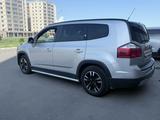Chevrolet Orlando 2015 года за 5 350 000 тг. в Усть-Каменогорск – фото 5