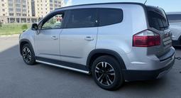 Chevrolet Orlando 2015 года за 5 350 000 тг. в Усть-Каменогорск – фото 5