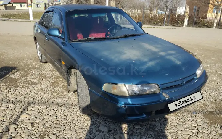 Mazda Cronos 1995 годаfor1 200 000 тг. в Шымкент