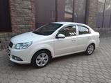 Ravon Nexia R3 2020 годаүшін5 600 000 тг. в Шымкент