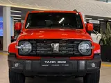 Tank 300 City Plus 2026 года за 22 125 500 тг. в Астана