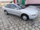 Mitsubishi Galant 1993 года за 1 000 000 тг. в Ушарал