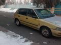 Toyota Corolla 1989 годаүшін350 000 тг. в Шелек – фото 3