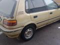 Toyota Corolla 1989 годаүшін350 000 тг. в Шелек – фото 4