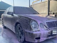 Mercedes-Benz E 430 2000 годаүшін4 200 000 тг. в Алматы