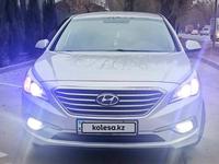 Hyundai Sonata 2015 годаүшін7 100 000 тг. в Алматы