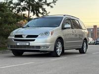 Toyota Sienna 2004 годаfor8 000 000 тг. в Алматы