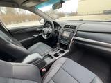 Toyota Camry 2015 года за 6 700 000 тг. в Актау – фото 5